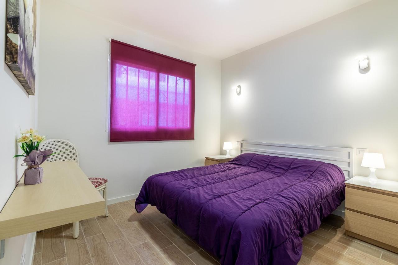 Flatguest Danubio + Sea View + Pool + Beach Mogán 외부 사진